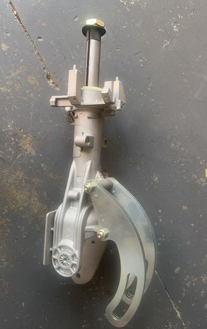 WG9925470081 HOWO T7H Steering Column Assembly